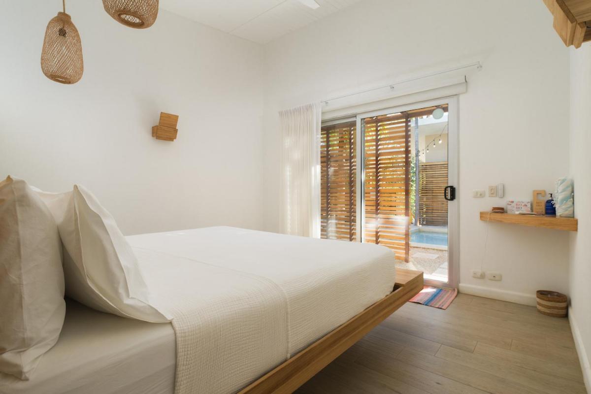 Готель Boho Tamarindo (Adults Only) Екстер'єр фото