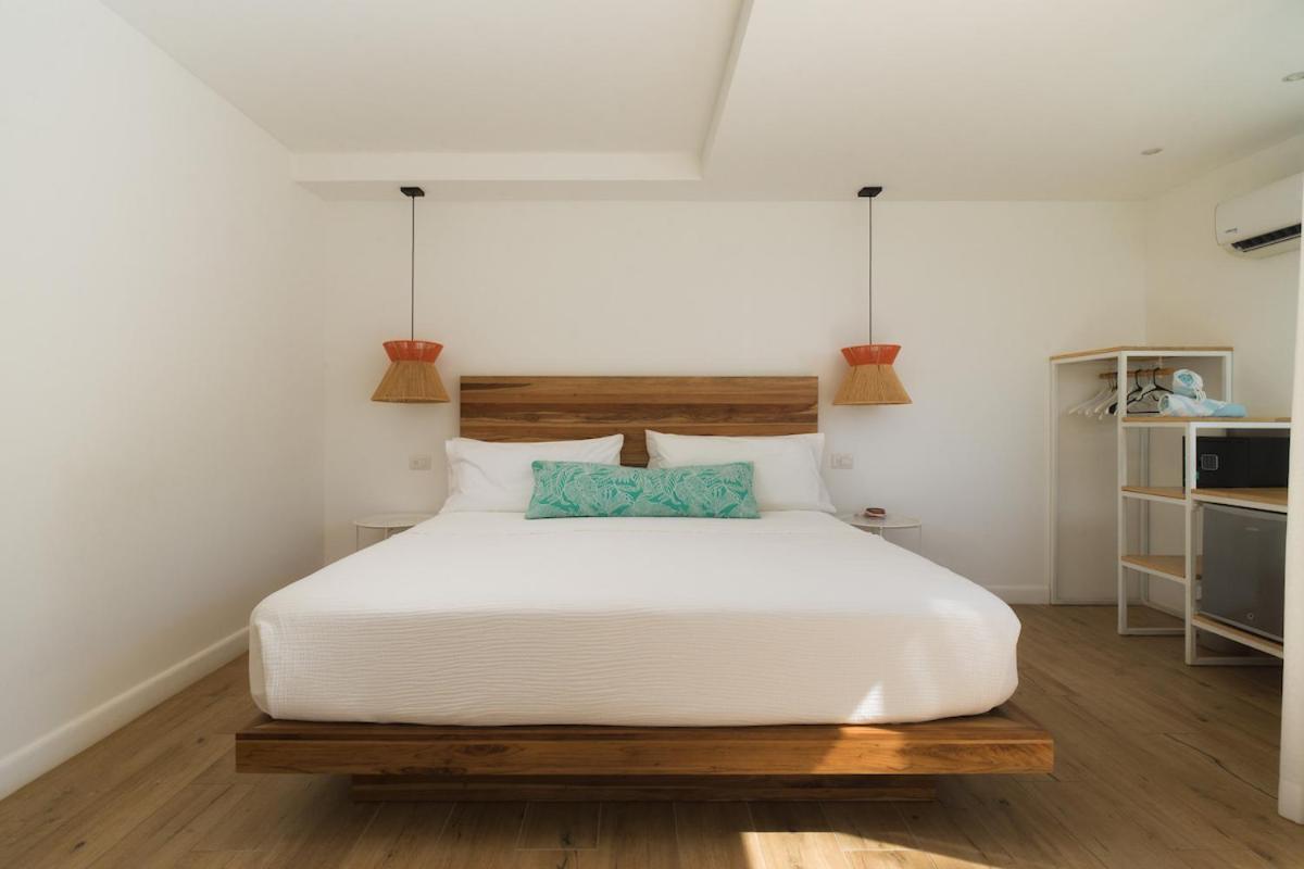 Готель Boho Tamarindo (Adults Only) Екстер'єр фото