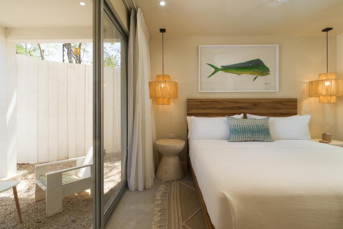 Готель Boho Tamarindo (Adults Only) Екстер'єр фото