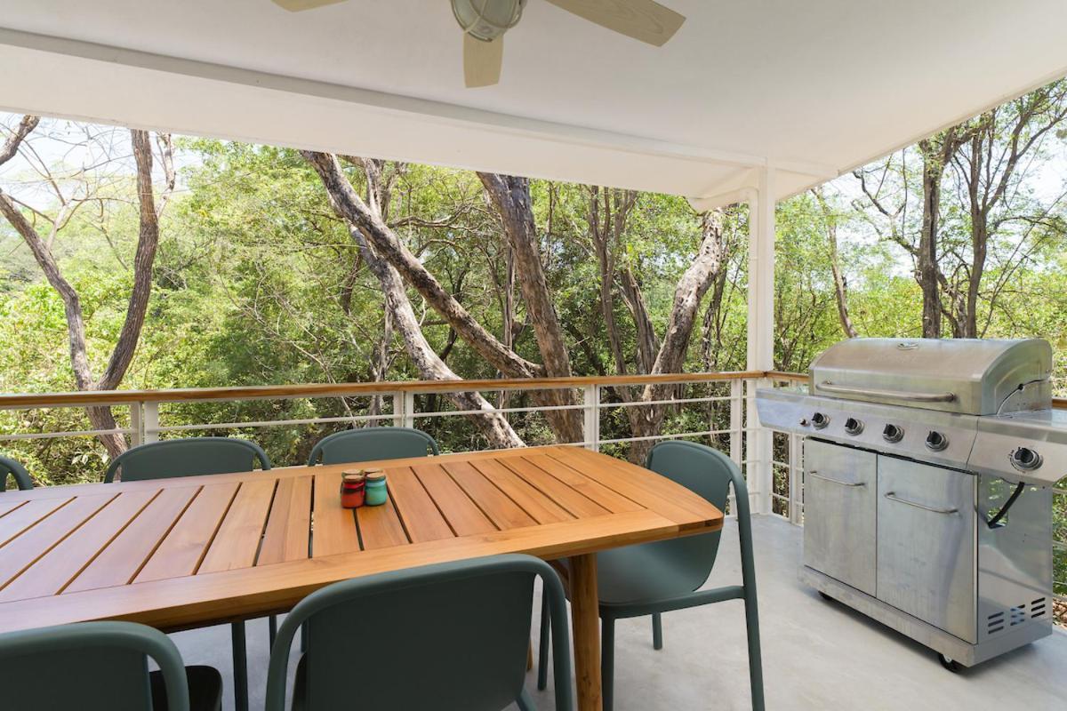 Готель Boho Tamarindo (Adults Only) Екстер'єр фото